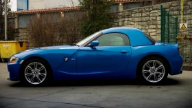BMW Z4 2.0 Твърд Таван, снимка 11