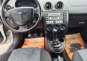Ford Fiesta 1.2i* KLIMA* , снимка 8