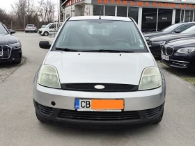 Ford Fiesta 1.2i* KLIMA* , снимка 2