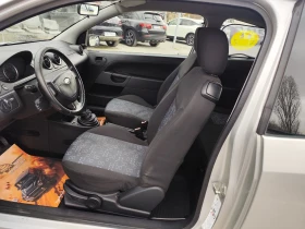 Ford Fiesta 1.2i* KLIMA* , снимка 7