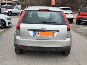 Ford Fiesta 1.2i* KLIMA* , снимка 5