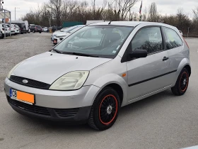 Ford Fiesta 1.2i* KLIMA* , снимка 1