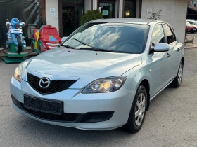 Mazda 3, снимка 1