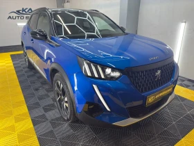 Peugeot 2008 GT Avtomat, снимка 2