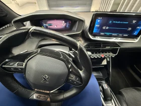 Peugeot 2008 GT Avtomat, снимка 6