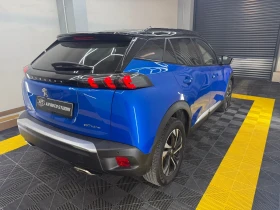 Peugeot 2008 GT Avtomat, снимка 4