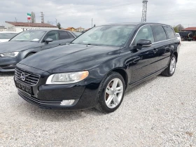Volvo V70 FACELIFT /09/2013 г. ЛИЗИНГ, снимка 1