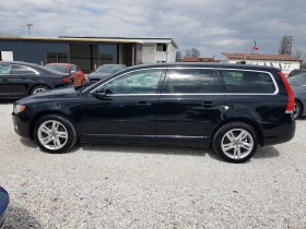 Volvo V70 FACELIFT /09/2013 г. ЛИЗИНГ, снимка 7