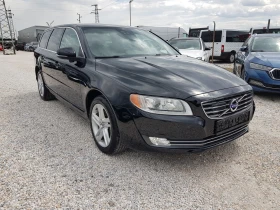 Volvo V70 FACELIFT /09/2013 г. ЛИЗИНГ, снимка 3