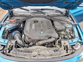 BMW 440 2019 BMW 440XI GRAN COUPE, снимка 8