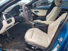 BMW 440 2019 BMW 440XI GRAN COUPE, снимка 9