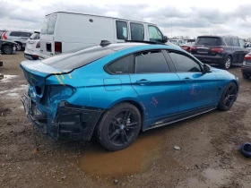 BMW 440 2019 BMW 440XI GRAN COUPE, снимка 4