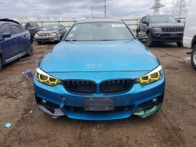 BMW 440 2019 BMW 440XI GRAN COUPE, снимка 2