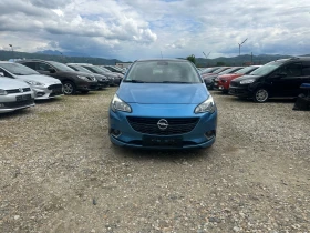 Opel Corsa OPC Line Automatic 1, 3cdti, снимка 3