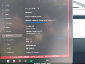 Tesla Model 3 Rear-Wheel Drive, снимка 7