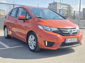 Honda Jazz 1.3i SWISS EDITION , снимка 6