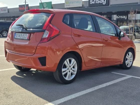 Honda Jazz 1.3i SWISS EDITION , снимка 4