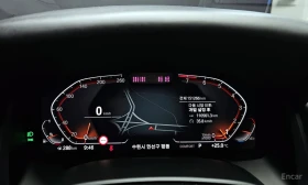 BMW 840 i M-Sport xDrive* BOWERS & WILKINS* 360* HEAD-UP* , снимка 10