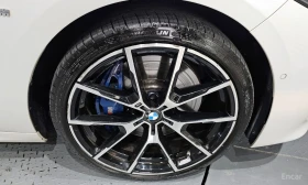 BMW 840 i M-Sport xDrive* BOWERS & WILKINS* 360* HEAD-UP* , снимка 5