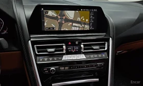 BMW 840 i M-Sport xDrive* BOWERS & WILKINS* 360* HEAD-UP* , снимка 12