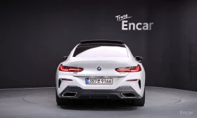 BMW 840 i M-Sport xDrive* BOWERS & WILKINS* 360* HEAD-UP* , снимка 4