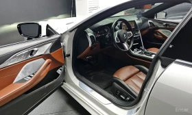 BMW 840 i M-Sport xDrive* BOWERS & WILKINS* 360* HEAD-UP* , снимка 6