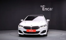 BMW 840 i M-Sport xDrive* BOWERS & WILKINS* 360* HEAD-UP* , снимка 3