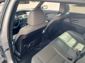 BMW 530 xd, снимка 7