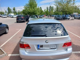 BMW 530 xd, снимка 8