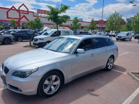 BMW 530 xd, снимка 1