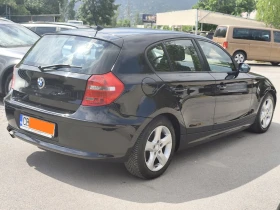BMW 116 2.0D* KЛИМАТРОНИК* 6 СКОРОСТИ* , снимка 4