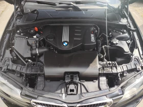 BMW 116 2.0D* KЛИМАТРОНИК* 6 СКОРОСТИ* , снимка 14