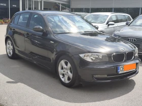 BMW 116 2.0D* KЛИМАТРОНИК* 6 СКОРОСТИ* , снимка 3