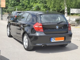 BMW 116 2.0D* KЛИМАТРОНИК* 6 СКОРОСТИ* , снимка 6