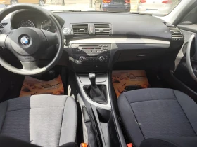 BMW 116 2.0D* KЛИМАТРОНИК* 6 СКОРОСТИ* , снимка 10