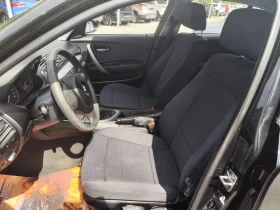 BMW 116 2.0D* KЛИМАТРОНИК* 6 СКОРОСТИ* , снимка 7