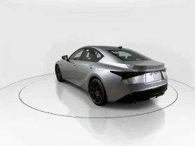 Lexus IS * CARFAX * ЦЕНА ДО БГ, снимка 5