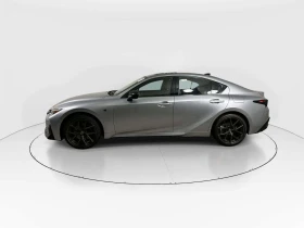 Lexus IS * CARFAX * ЦЕНА ДО БГ, снимка 4