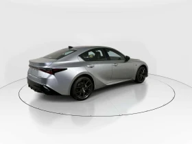 Lexus IS * CARFAX * ЦЕНА ДО БГ, снимка 7