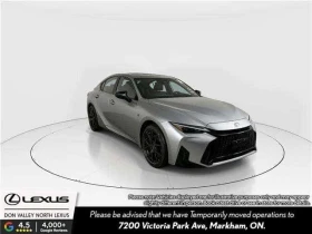 Lexus IS * CARFAX * ЦЕНА ДО БГ, снимка 1
