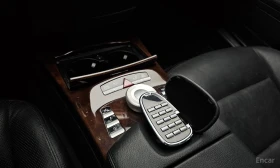 Mercedes-Benz S 500 L* 5.5* V8* 4MATIC* HARMON* KARDON* ОБДУХВАНЕ* МАС, снимка 12