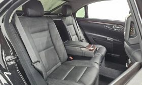 Mercedes-Benz S 500 L* 5.5* V8* 4MATIC* HARMON* KARDON* ОБДУХВАНЕ* МАС, снимка 16
