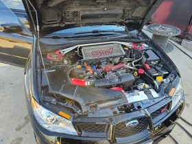 Subaru Impreza IMPREZA WRX STI, снимка 2