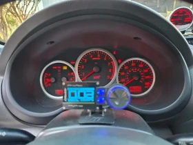 Subaru Impreza IMPREZA WRX STI, снимка 10
