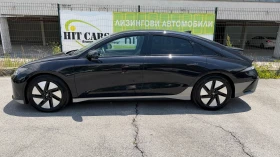Hyundai Ioniq 6 В гаранция, 77, 4 Kwh, снимка 4