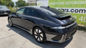 Hyundai Ioniq 6 В гаранция, 77, 4 Kwh, снимка 5