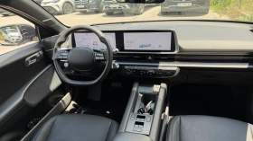 Hyundai Ioniq 6 В гаранция, 77, 4 Kwh, снимка 11