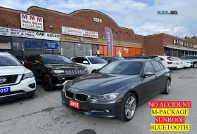 BMW 320 xDrive* Sedan* АвтоКредит* (ЦЕНА ДО БГ), снимка 2
