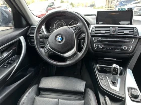 BMW 320 xDrive* Sedan* АвтоКредит* (ЦЕНА ДО БГ), снимка 9