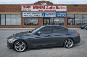 BMW 320 xDrive* Sedan* АвтоКредит* (ЦЕНА ДО БГ), снимка 4